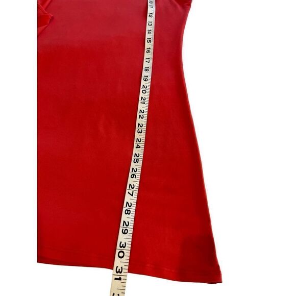 Miss Tina simple sack dress - Picture 7 of 7